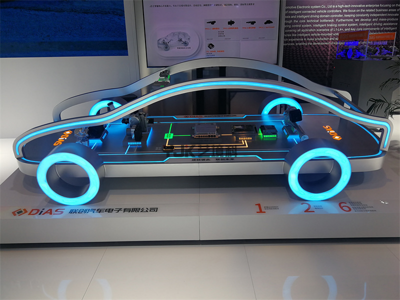 聯(lián)創(chuàng)汽車