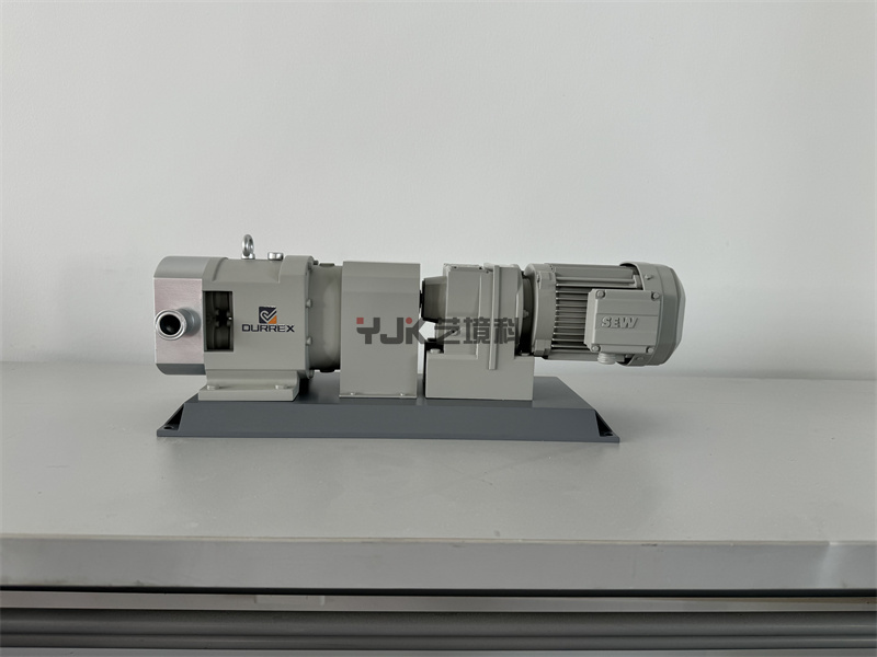 泵機(jī)設(shè)備模型