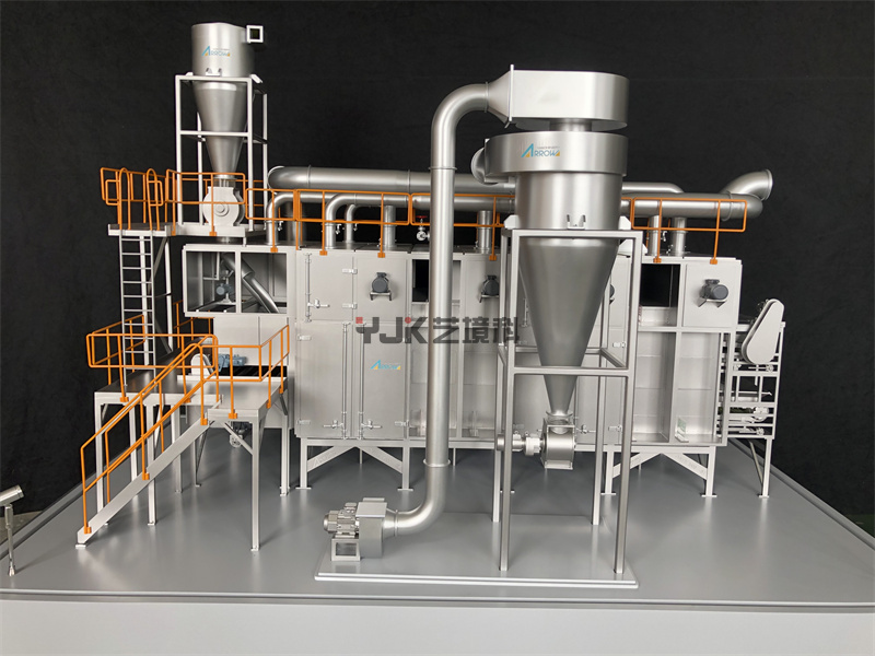 寵物飼料烘干機(jī)