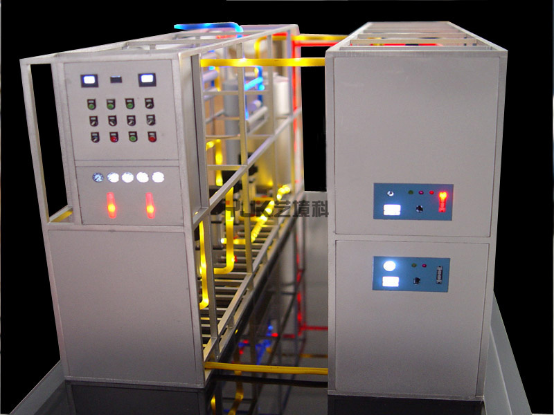 機(jī)組設(shè)備