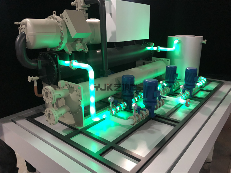 壓縮機(jī)制冷設(shè)備