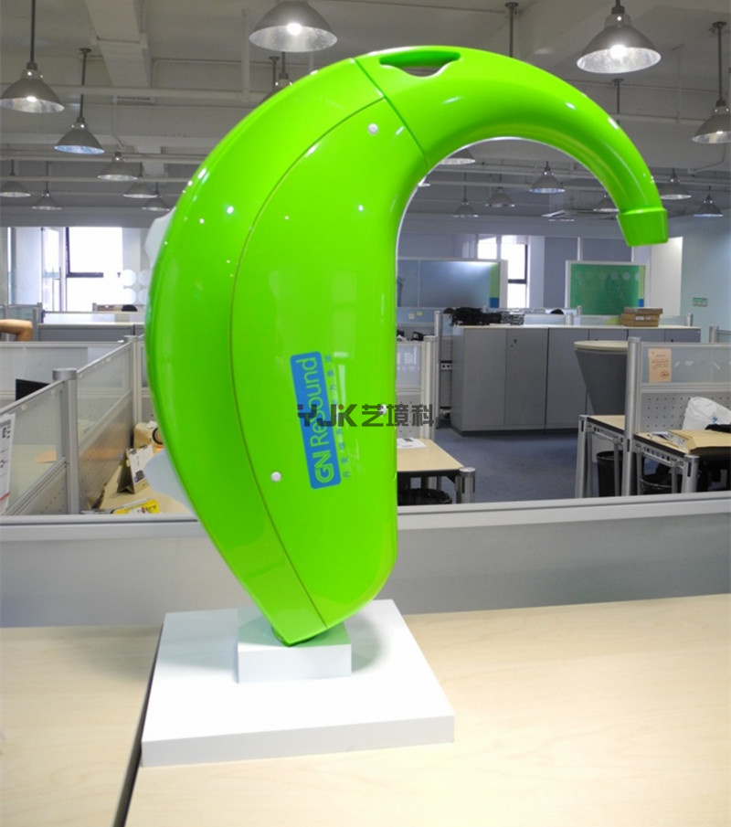 瑞聲達(dá)助聽(tīng)器