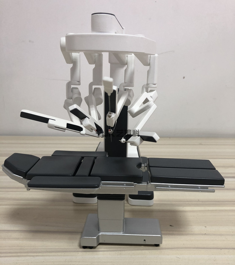 機(jī)器人工作