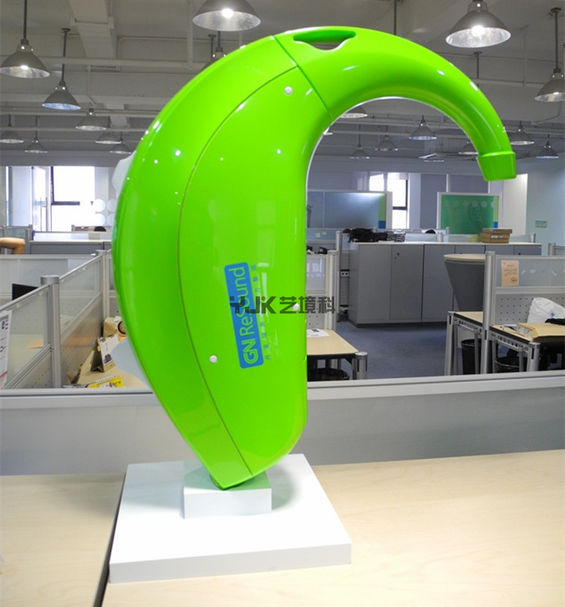 瑞聲達(dá)助聽器